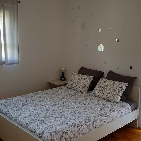 Apartment Emma Ljubljana - Free Parking, Ac, Wifi Kültér fotó