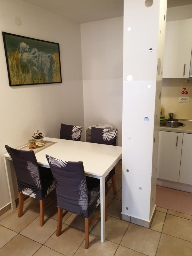 Apartment Emma Ljubljana - Free Parking, Ac, Wifi Kültér fotó