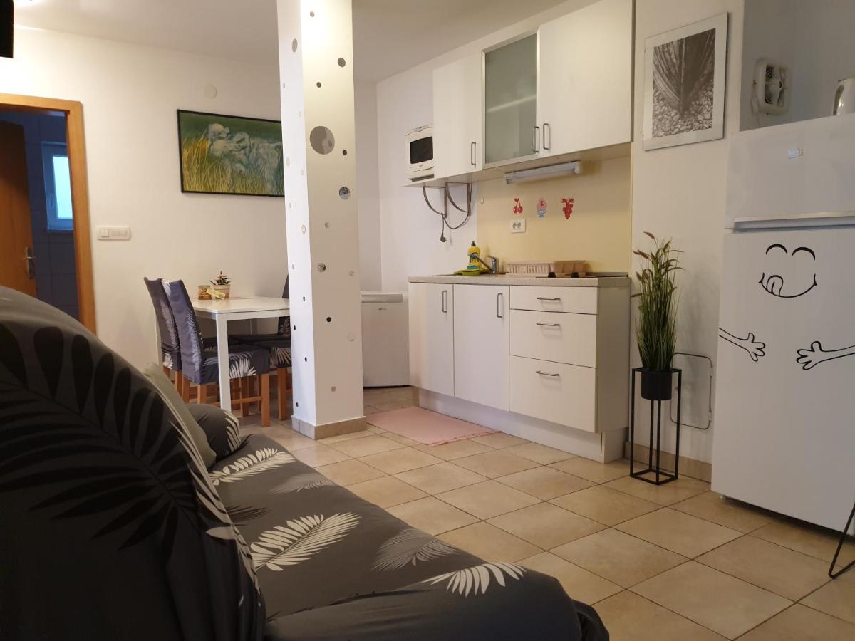Apartment Emma Ljubljana - Free Parking, Ac, Wifi Kültér fotó