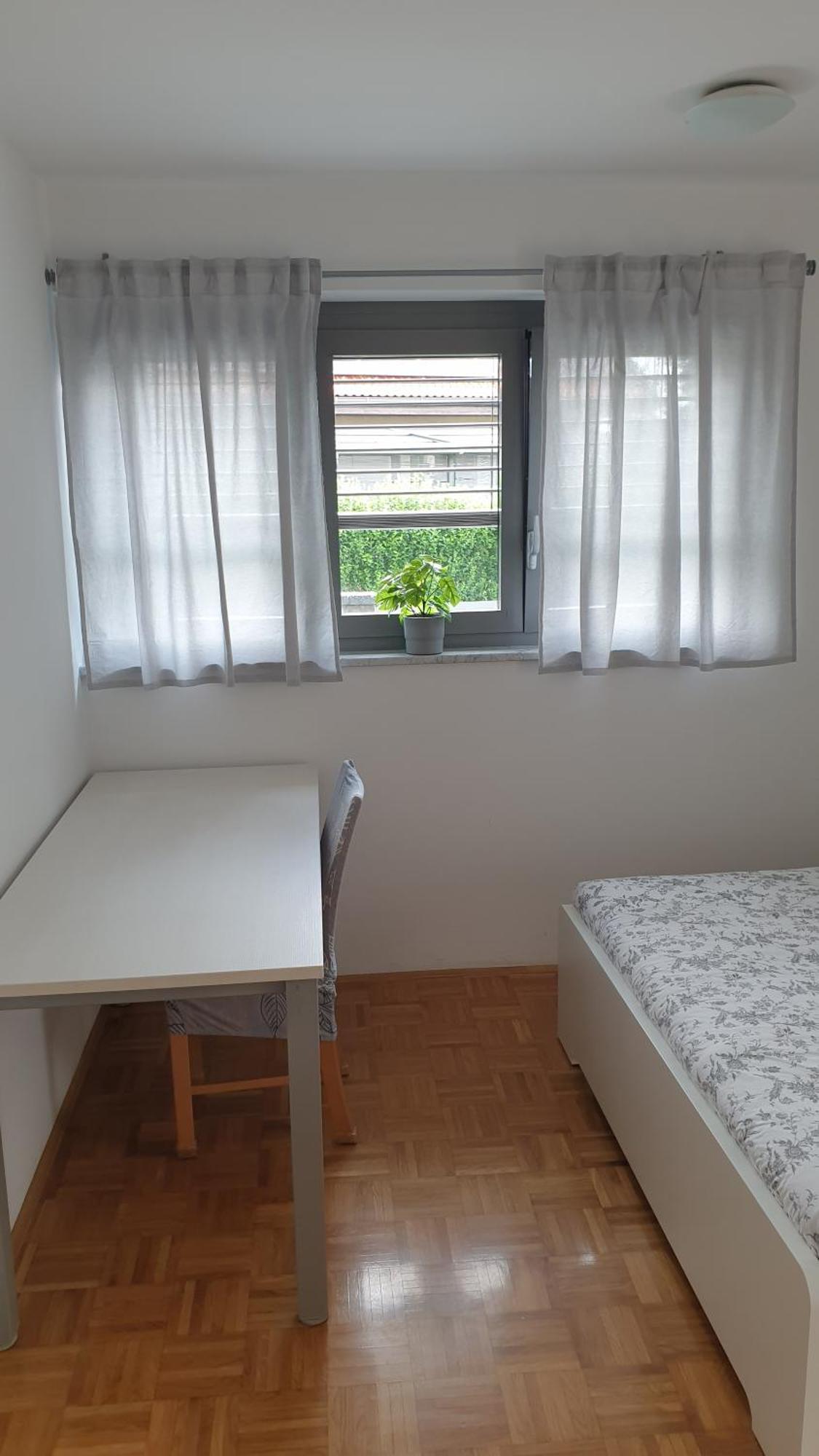 Apartment Emma Ljubljana - Free Parking, Ac, Wifi Kültér fotó