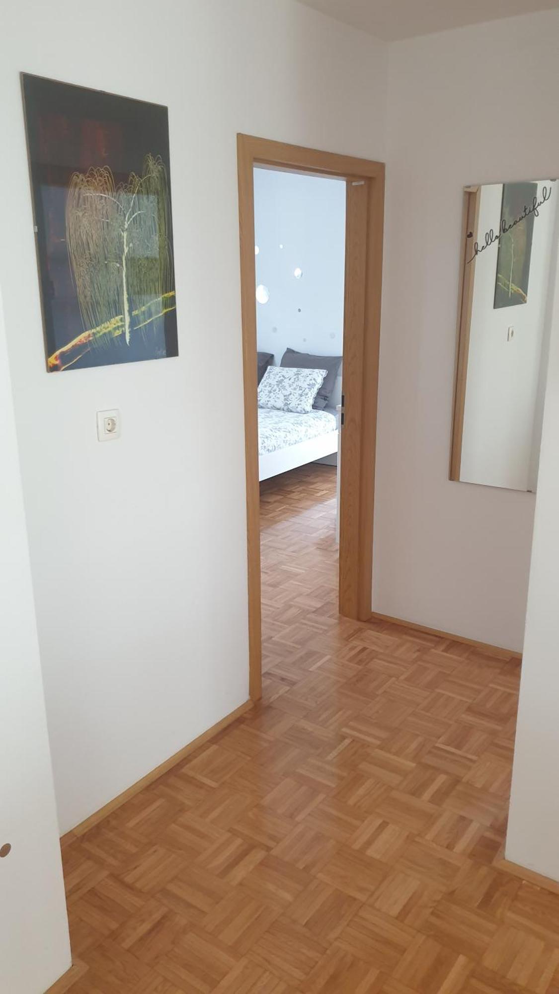 Apartment Emma Ljubljana - Free Parking, Ac, Wifi Kültér fotó