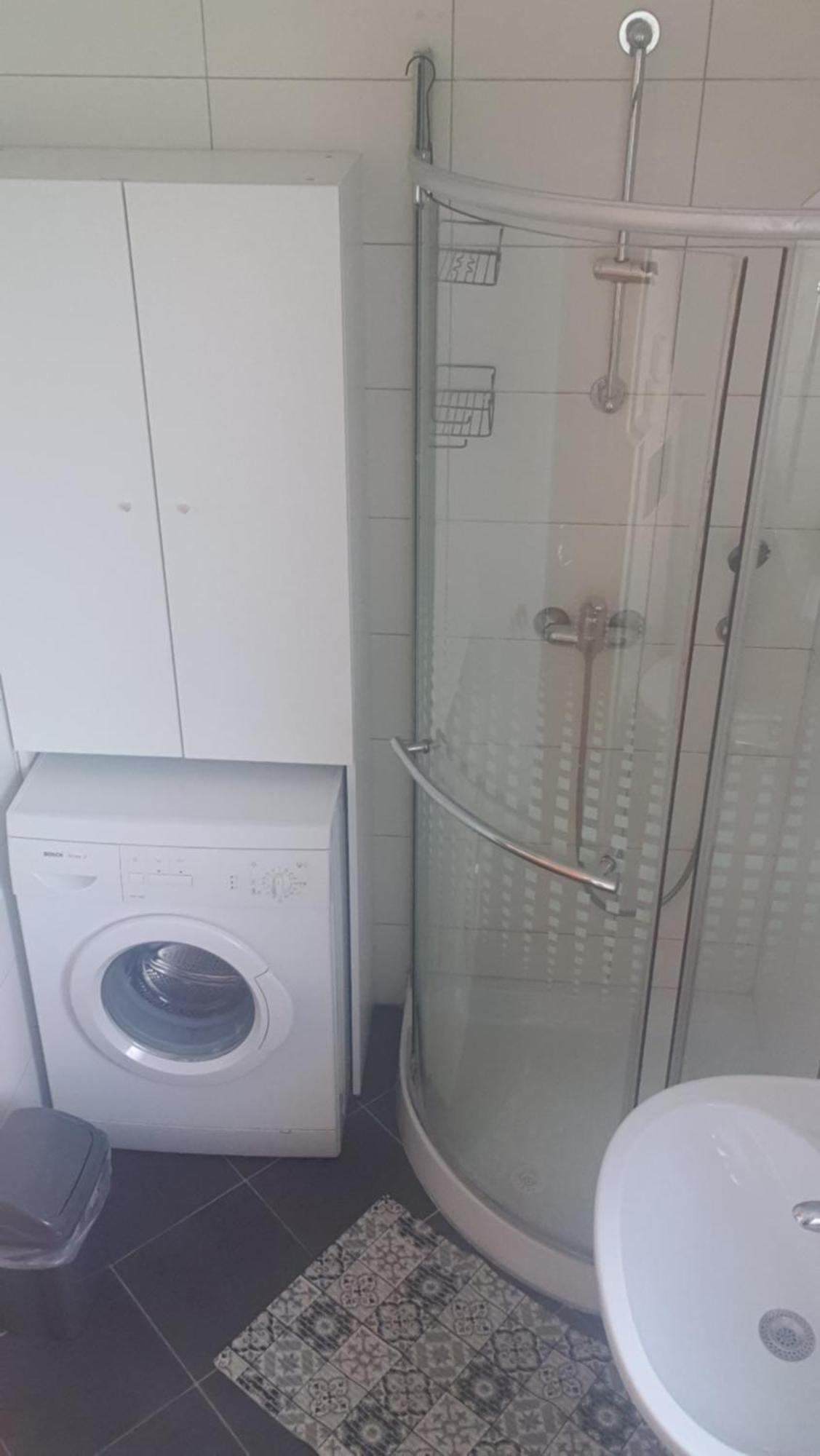 Apartment Emma Ljubljana - Free Parking, Ac, Wifi Kültér fotó