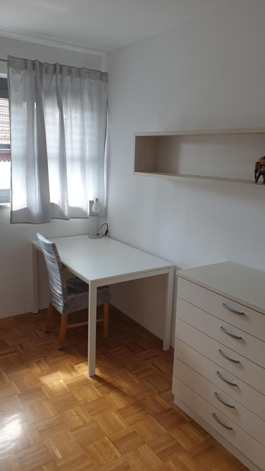Apartment Emma Ljubljana - Free Parking, Ac, Wifi Kültér fotó