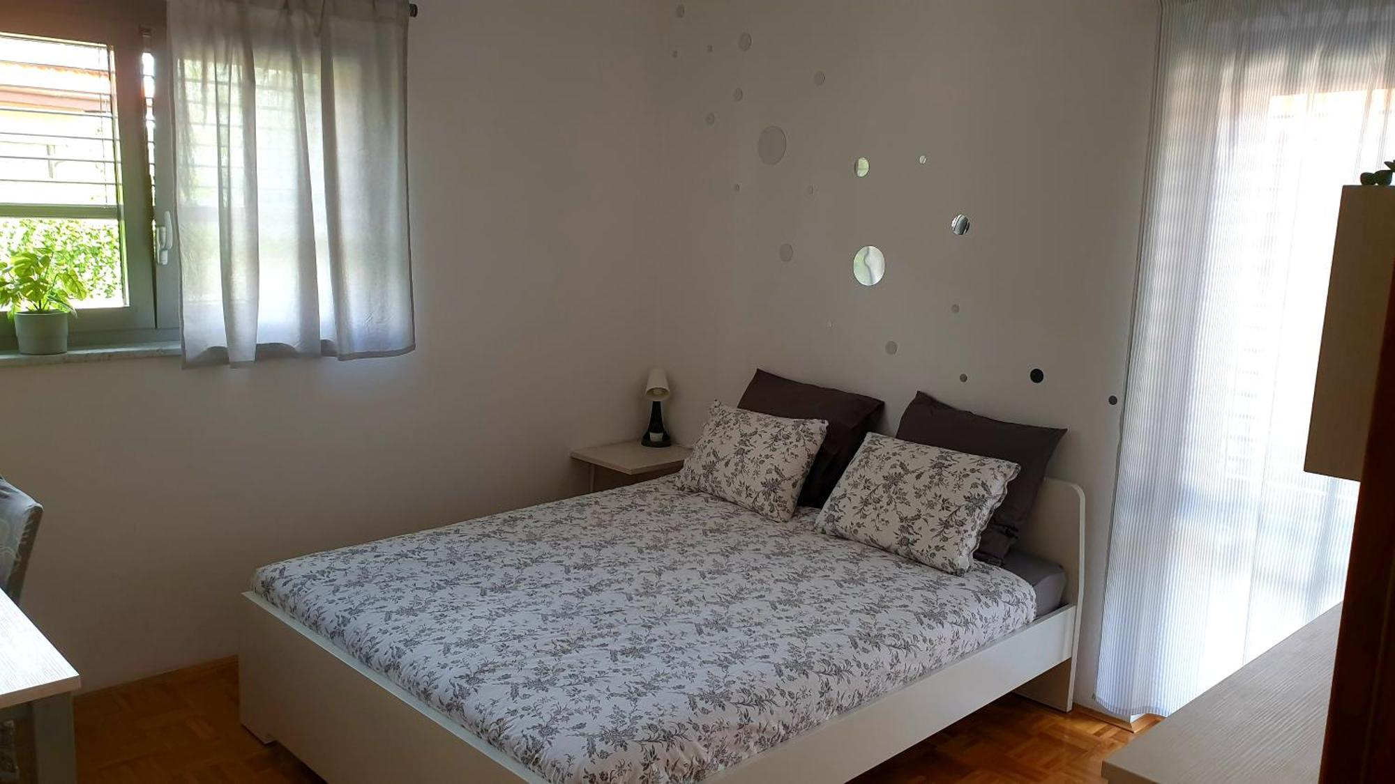 Apartment Emma Ljubljana - Free Parking, Ac, Wifi Kültér fotó
