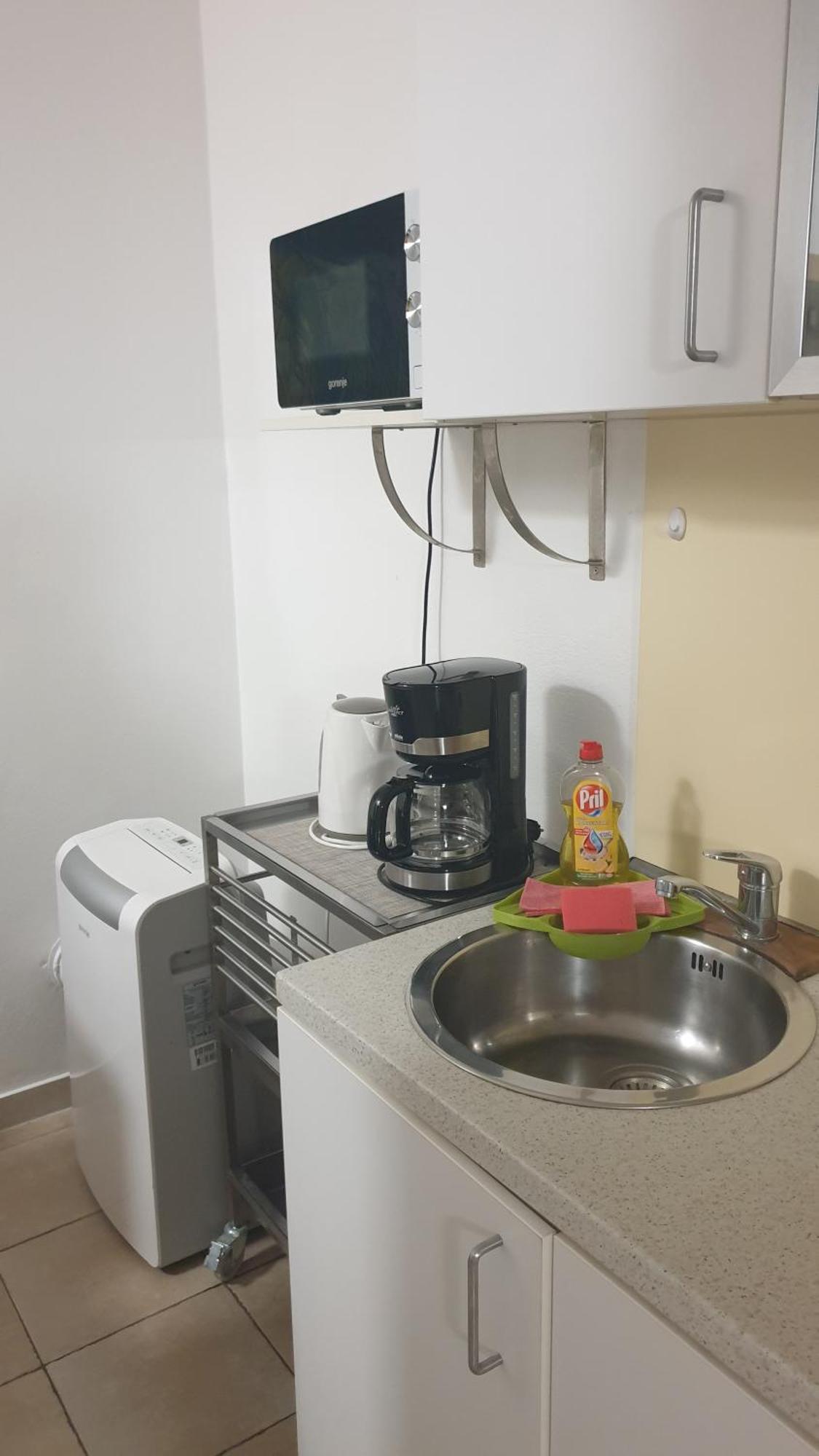 Apartment Emma Ljubljana - Free Parking, Ac, Wifi Kültér fotó