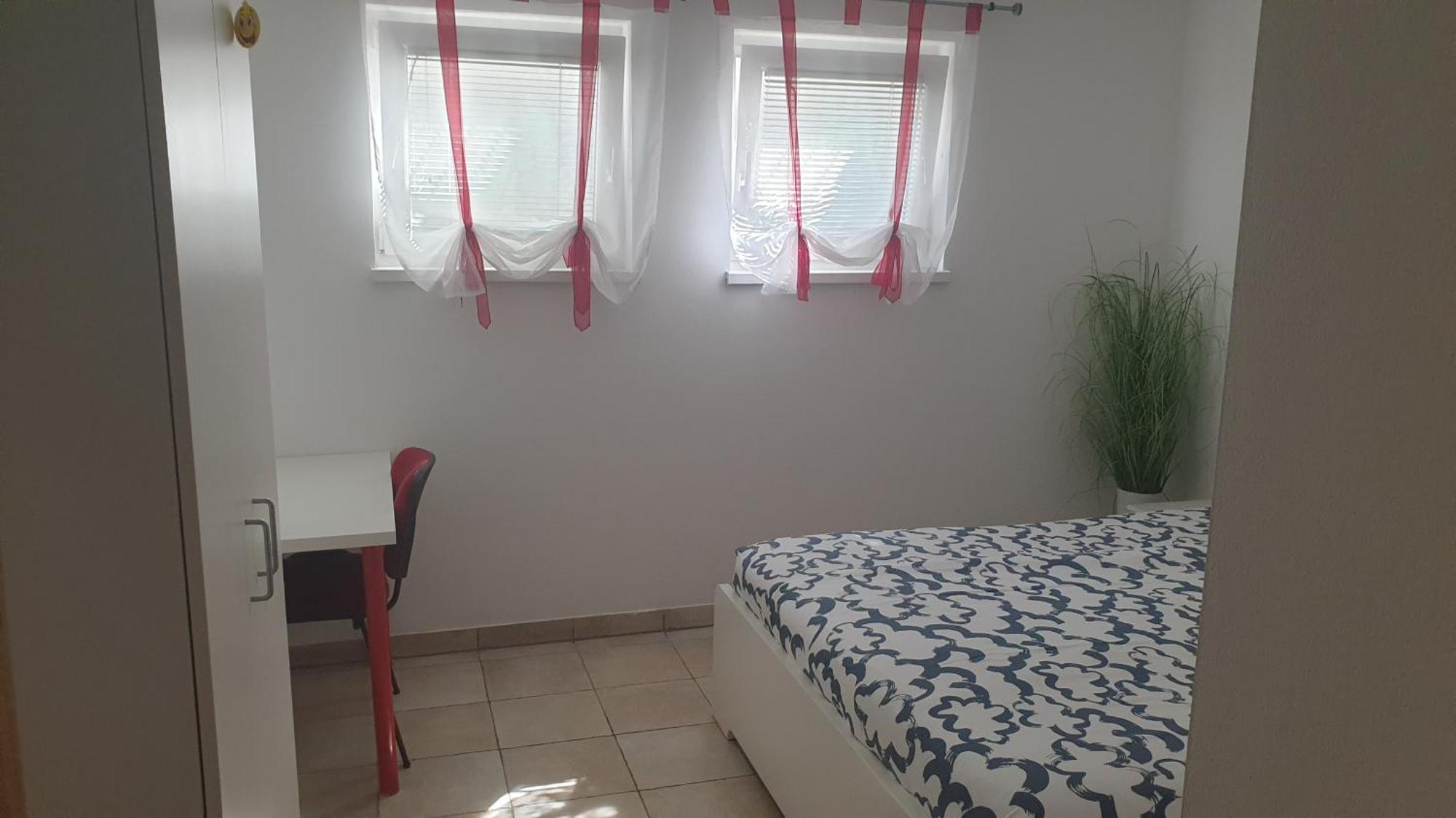 Apartment Emma Ljubljana - Free Parking, Ac, Wifi Kültér fotó